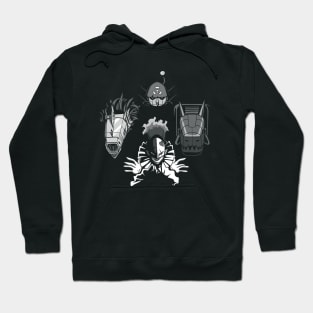 Dark Masters Rhapsody Hoodie